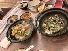 -小时候焗海鲜(鄞州万达店)