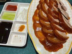 -便宜坊烤鸭店(亦庄京东店)