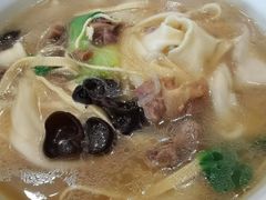 -合记烩面(人民路店)