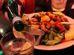 -Chili's Cafe&Bar奇利斯(滨江店)
