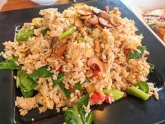 -Doo Dee Thai Food(Issan/Isaan/Esan)