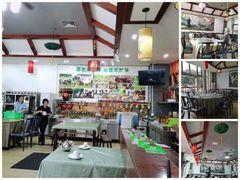 大堂-渔舟意·湖南家宴(萝岗纳金城店)