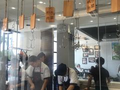 门面-陈记顺和潮汕鲜牛肉火锅(番禺迎宾大道店)
