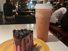 -BAKER&SPICE(安福路店)