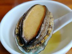 六头鲍鱼-捞围鲜·港式打边炉(海阳路店)