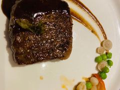 -三利音·东方司宴(外滩店)