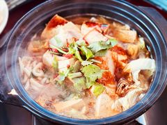 -柳沟豆腐宴64号院