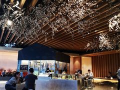 -Seesaw Coffee(朝阳大悦城店)