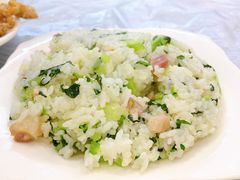 咸肉猪油菜饭-兴安餐厅(兴安路店)