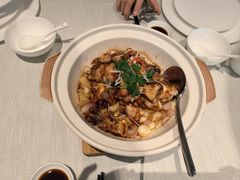 -芳华茶餐厅