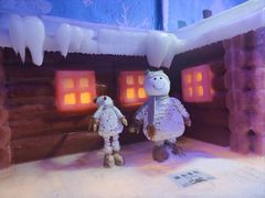 -七彩云南欢乐世界