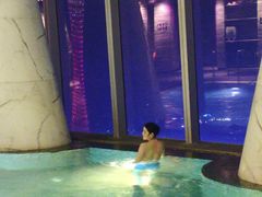 -广州四季酒店