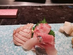 -Ginza Onodera铁板烧(外滩十八号店)