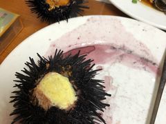 -阿军排档·烧烤