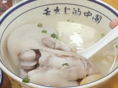 -易老妈蹄花.特色川菜(人民公园总店)