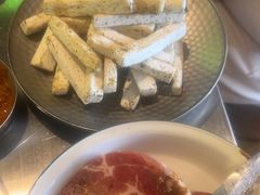 -山葵说·泥炉烤肉(泰达时尚E街区店)