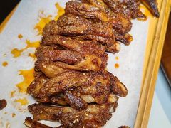 -呷湘厨·鱼汤捞饭·剁椒鱼头·辣椒炒肉(国家会展中心店)