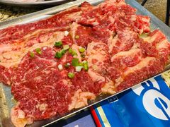 -首尔烤肉大排档(合生汇店)