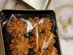 -珍妮曲奇聪明小熊(尖沙咀店)