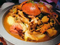 -多嘴超级肉蟹煲(欧亚卖场店)