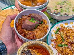 -西关明记肠粉(荔枝湾店)