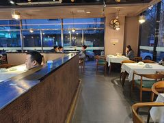 -李恩记清真水饺(北电大厦店)