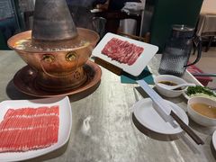 -东来顺饭庄(王府井步行街店)