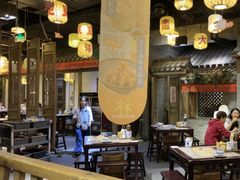 -南京大牌档(凯德1818店)