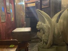 -逃脱反斗城沉浸剧情密室(北京路店)