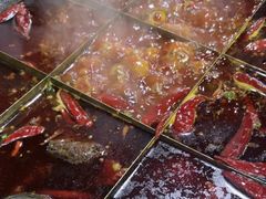 -正南齊北重庆老火锅(光华村直营店)