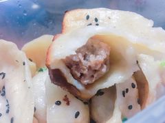 -香山胡记吴江路生煎(灵山路店)