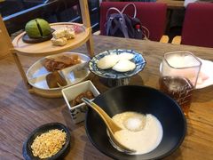 -上席擂茶·新中式青年茶馆(古城店)