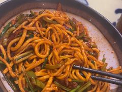-撒拉花儿·新疆菜·清真(太阳宫店)