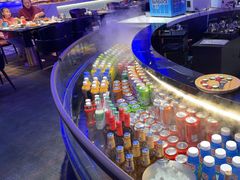 -花西亭·海鲜自助餐厅(瑞城名人酒店)