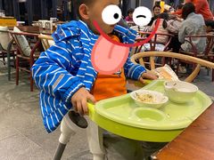 -盐官日光域房车营地·有盐餐厅