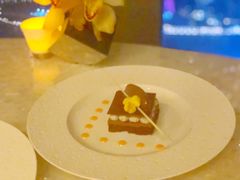 -广州四季酒店·佰鲜汇·现代法餐