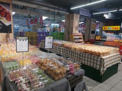 -永辉超市(新桥店)