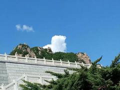 -丹东市五龙山风景区