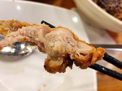 -咕咕站韩国料理(紫金港店)