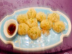 黄鱼小笼包-惠食佳·朱雀(东方商厦店)