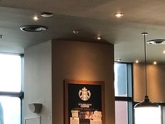 -星巴克(天津鲁能中心第三店)