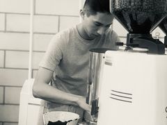 -% Arabica阿拉比卡咖啡(深圳湾万象城店)