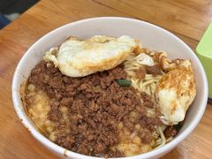 -朱儿面庄(洋河三路店)