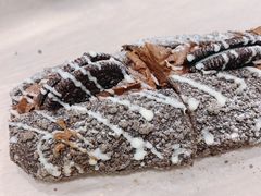 奥利奥魔法-奈雪的茶(漫广场店)