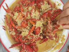 -呆虾王龙虾馆(南湖总店)