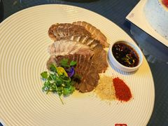 白切小三拼-卫鼎轩·曹公馆(鼓楼店)