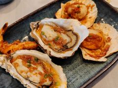 -青岛海天大酒店·1988全日餐厅