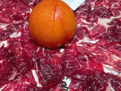 -潮汕大目牛肉火锅(皇岗旗舰店)
