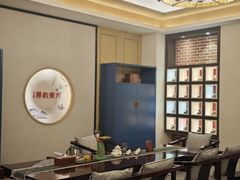 -囍榷·鲜美常州菜(恐龙园店)