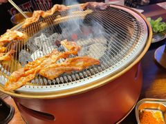 -西塔老太太泥炉烤肉(上海七宝领展广场店)